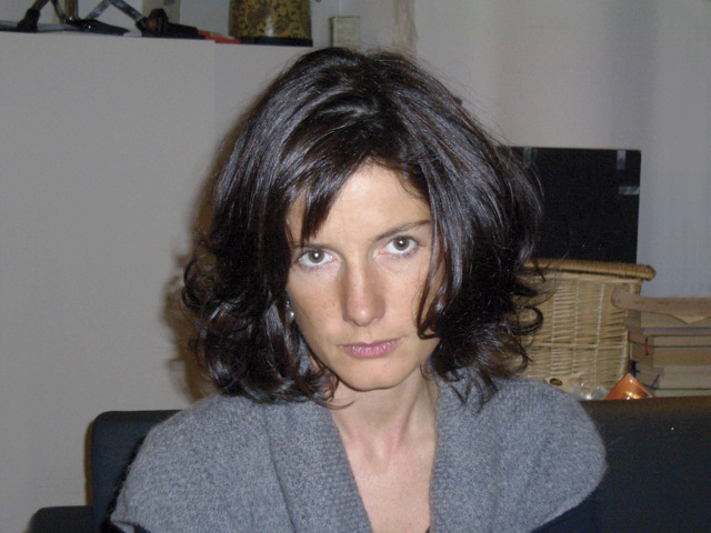 Emmanuelle Jaspart