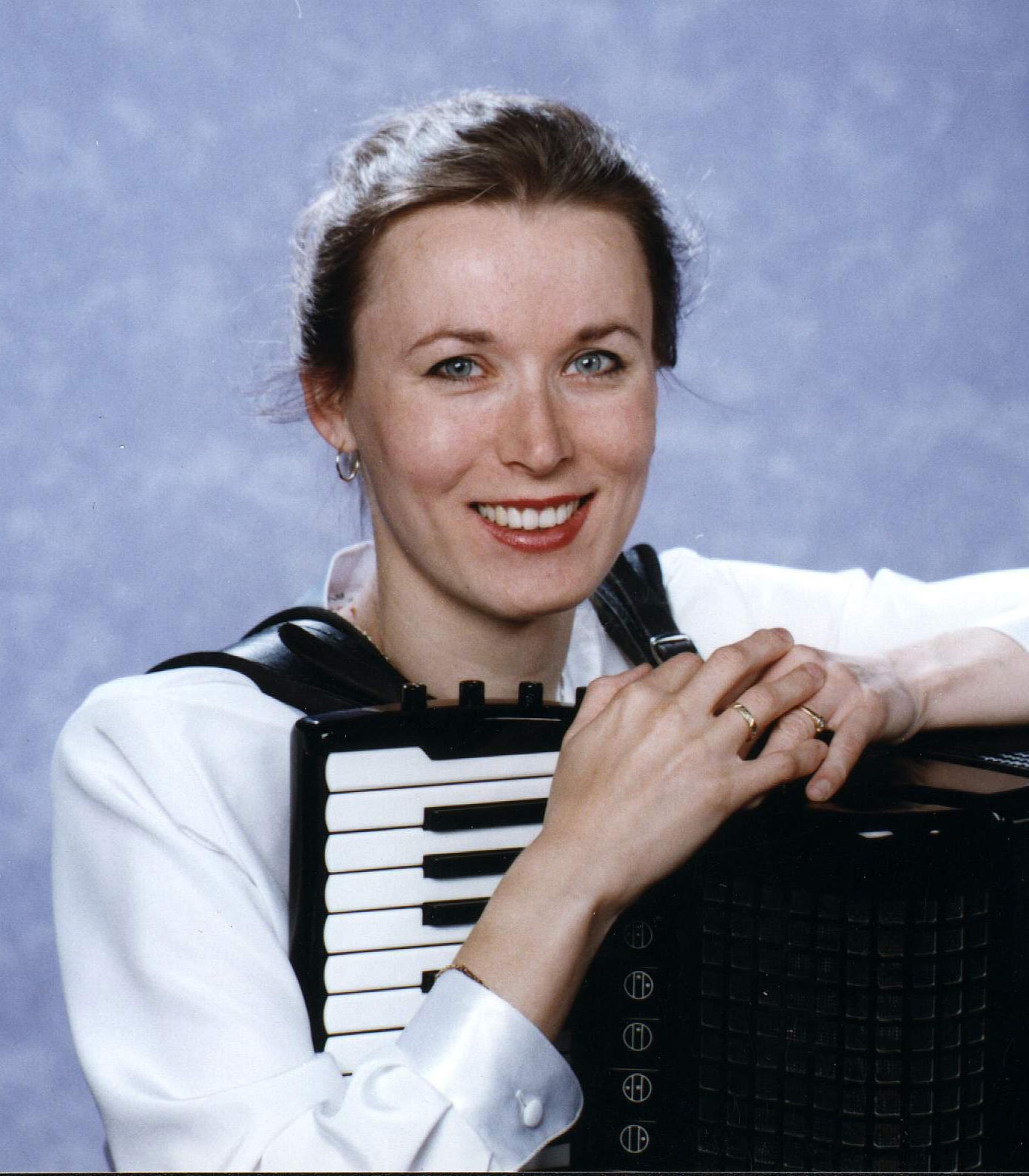 Jarmila Luptovsk&aacute;